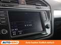 Volkswagen Tiguan 1.4 TSI Comfortline BlueMotion *SPUR*TEMPO*CAM* Blau - thumbnail 21