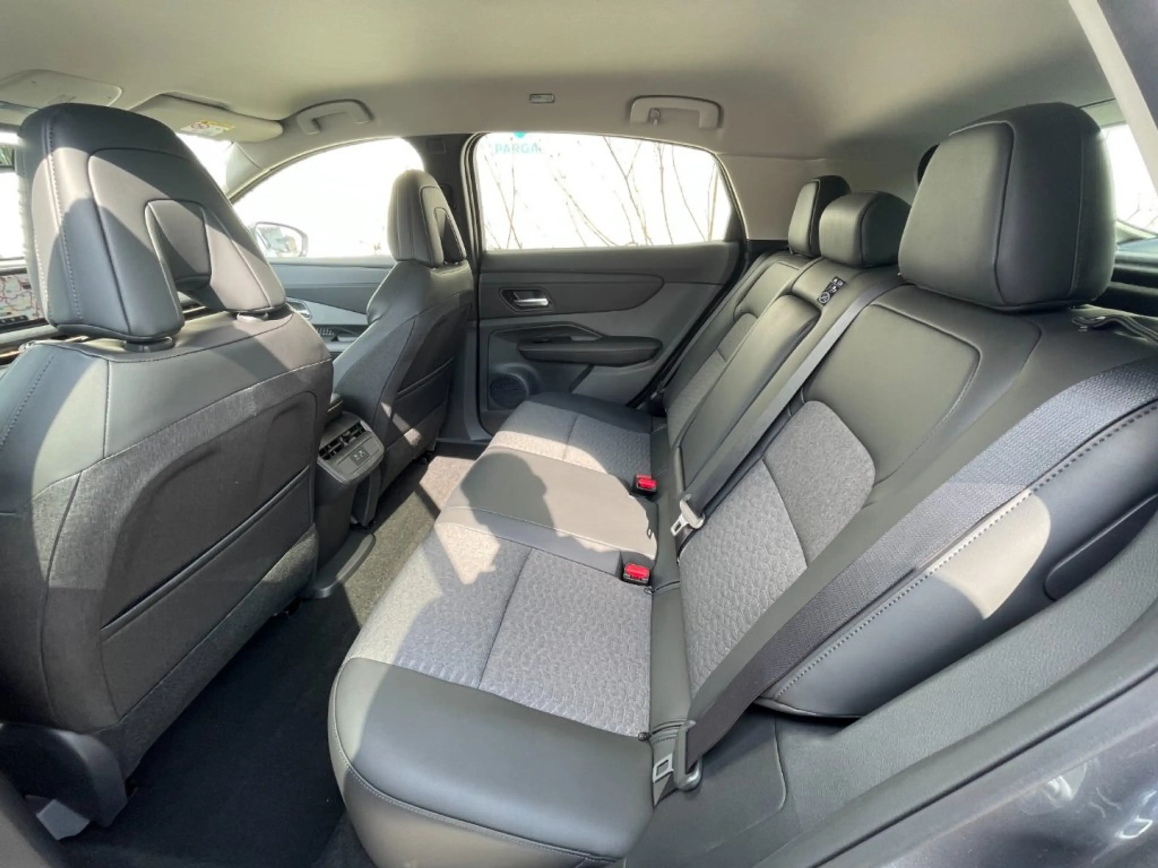 Nissan Ariya 63 kWh 218PS ADVANCE — photo 11