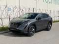 Nissan Ariya 63 kWh 218PS ADVANCE Grau - thumbnail 2