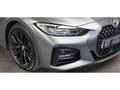 BMW 420 420I 184 COUPE M SPORT G22 / COVERING COMPLET DE QUALITE Grijs - thumbnail 5