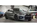 BMW 420 420I 184 COUPE M SPORT G22 / COVERING COMPLET DE QUALITE Grau - thumbnail 1