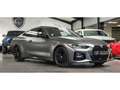 BMW 420 420I 184 COUPE M SPORT G22 / COVERING COMPLET DE QUALITE Grijs - thumbnail 3