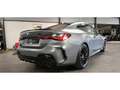 BMW 420 420I 184 COUPE M SPORT G22 / COVERING COMPLET DE QUALITE Grau - thumbnail 9