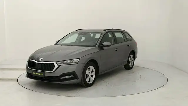 Skoda Octavia 2.0 tdi evo Executive 150cv dsg