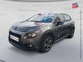 Citroen C3 BlueHDi 100ch Feel S\u0026S E6.d-TEMP BVM5 Gris - thumbnail 1