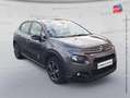 Citroen C3 BlueHDi 100ch Feel S\u0026S E6.d-TEMP BVM5 Gris - thumbnail 3