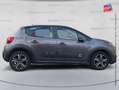 Citroen C3 BlueHDi 100ch Feel S\u0026S E6.d-TEMP BVM5 Gris - thumbnail 4