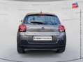 Citroen C3 BlueHDi 100ch Feel S\u0026S E6.d-TEMP BVM5 Gris - thumbnail 7