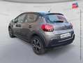 Citroen C3 BlueHDi 100ch Feel S\u0026S E6.d-TEMP BVM5 Gris - thumbnail 8