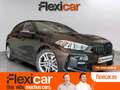 BMW 120 120iA Schwarz - thumbnail 1