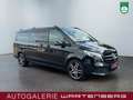 Mercedes-Benz V 300 d AVANTGARDE extralang/JS-Garantie/360°/AHK Schwarz - thumbnail 7