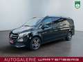 Mercedes-Benz V 300 d AVANTGARDE extralang/JS-Garantie/360°/AHK Schwarz - thumbnail 1