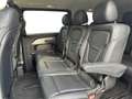 Mercedes-Benz V 300 d AVANTGARDE extralang/JS-Garantie/360°/AHK Schwarz - thumbnail 13