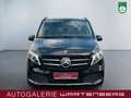 Mercedes-Benz V 300 d AVANTGARDE extralang/JS-Garantie/360°/AHK Schwarz - thumbnail 8
