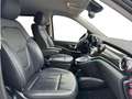 Mercedes-Benz V 300 d AVANTGARDE extralang/JS-Garantie/360°/AHK Schwarz - thumbnail 12