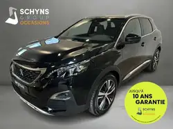 Peugeot 3008 GT Line