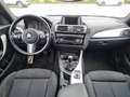 BMW 118 i M Sport Paket Klimaautomatik Sitzheizung Blauw - thumbnail 15