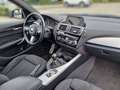 BMW 118 i M Sport Paket Klimaautomatik Sitzheizung Blauw - thumbnail 17