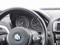 BMW 118 i M Sport Paket Klimaautomatik Sitzheizung Blauw - thumbnail 13