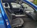BMW 118 i M Sport Paket Klimaautomatik Sitzheizung Blauw - thumbnail 18