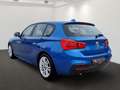 BMW 118 i M Sport Paket Klimaautomatik Sitzheizung Blauw - thumbnail 6