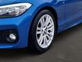 BMW 118 i M Sport Paket Klimaautomatik Sitzheizung Blauw - thumbnail 9