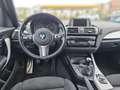 BMW 118 i M Sport Paket Klimaautomatik Sitzheizung Blauw - thumbnail 12