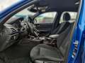 BMW 118 i M Sport Paket Klimaautomatik Sitzheizung Blauw - thumbnail 11