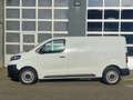 Opel Vivaro Edition M Klima Weiß - thumbnail 2
