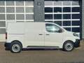 Opel Vivaro Edition M Klima Weiß - thumbnail 3