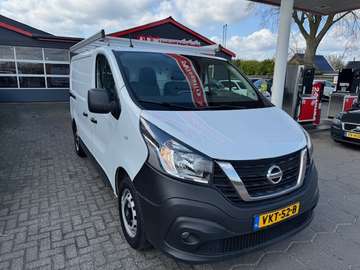 GB 2.0 dCi 120pk L1H1 2700 Acenta imperiaal trekha