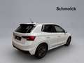 Skoda Fabia Tour 1.0 MPI 80 PS CLIMATRONIC LED PDC Weiß - thumbnail 4