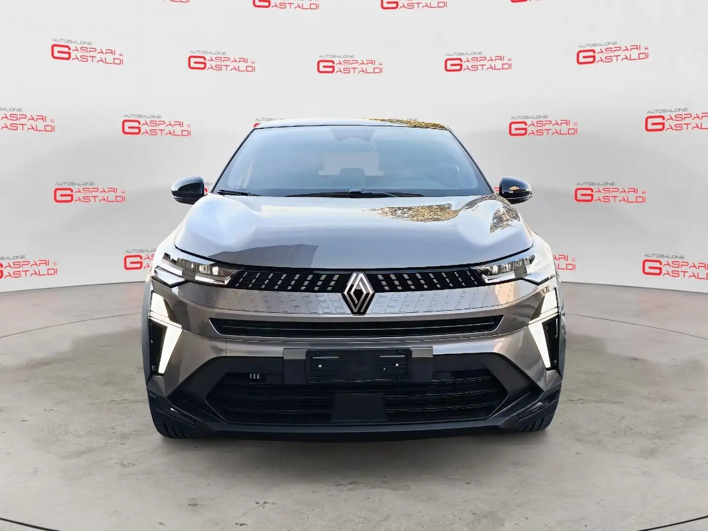 Renault Captur ECO-G 100 CV Techno - 2
