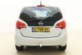 Opel Meriva 1.4 Turbo Design Edition 120 PK | Navigatie | Trek Grau - thumbnail 11