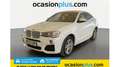 BMW X4 xDrive 30dA Blanco - thumbnail 1