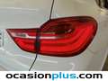 BMW X4 xDrive 30dA Blanco - thumbnail 18