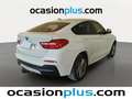 BMW X4 xDrive 30dA Blanco - thumbnail 4