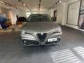 Alfa Romeo Stelvio 2.2 Turbodiesel 210 CV AT8 Q4 Business Grigio - thumbnail 1