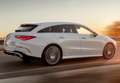 Mercedes-Benz CLA 250 Shooting Brake 4Matic 7G-DCT Gris - thumbnail 27