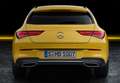 Mercedes-Benz CLA 250 Shooting Brake 4Matic 7G-DCT Gris - thumbnail 11