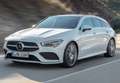 Mercedes-Benz CLA 250 Shooting Brake 4Matic 7G-DCT Gris - thumbnail 32