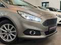 Ford S-Max 2.0 TDCI PowerShift Titanium AHK/XEN/PANOR Argent - thumbnail 27