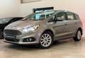 Ford S-Max 2.0 TDCI PowerShift Titanium AHK/XEN/PANOR Argent - thumbnail 2