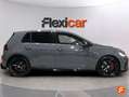 Volkswagen Golf GTI 2.0 TSI TCR DSG7 213kW Gris - thumbnail 8