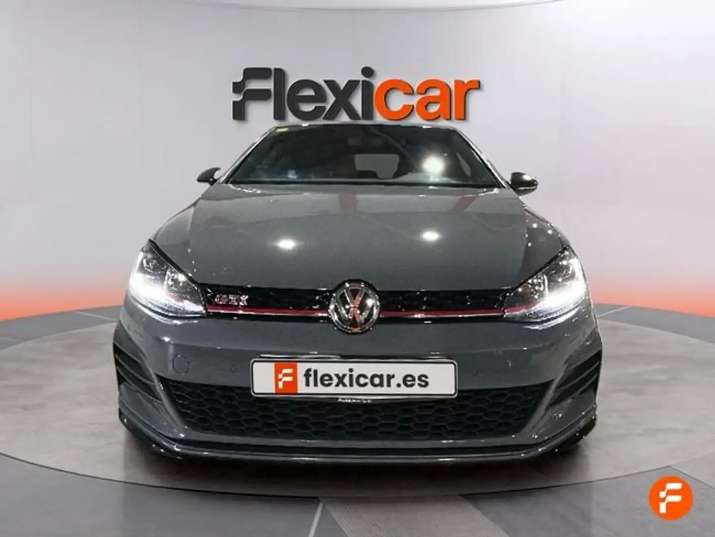 Volkswagen Golf GTI 2.0 TSI TCR DSG7 213kW Gris - 2