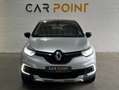 Renault Captur 0.9 - CAMERA - LED - ENERGY - GARANTIE 12 MOIS Zilver - thumbnail 2