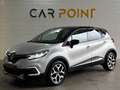 Renault Captur 0.9 - CAMERA - LED - ENERGY - GARANTIE 12 MOIS Zilver - thumbnail 1