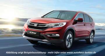 1.6i DTEC 4WD Automatik Elegance