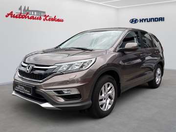1.6i DTEC 4WD Automatik Elegance