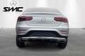 Mercedes-Benz GLC 300 Coupé GLC de 4MATIC Business Line Argent - thumbnail 9